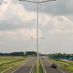 Освещение магистралей по индивидуальным проектам под заказ